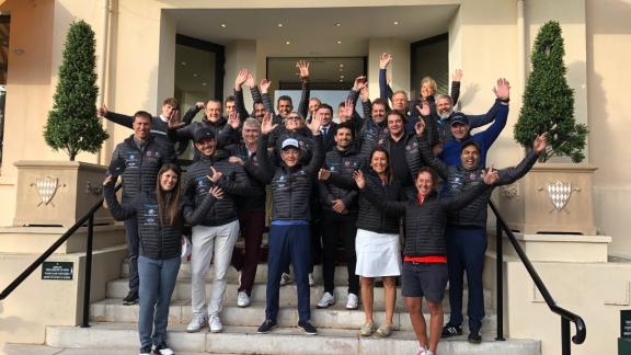 17° World Stars Charity Golf Tournament 