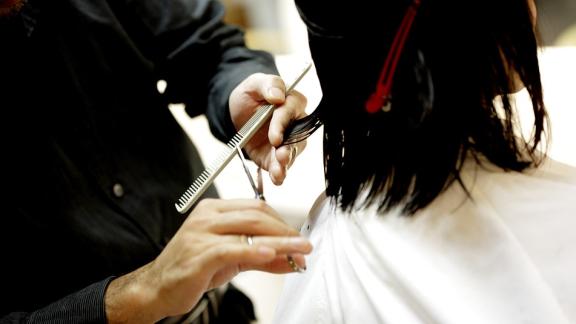Andare dal parrucchiere fa bene alla salute!