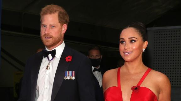Harry, Meghan e quella grande sorpresa in arrivo per gli Oscar