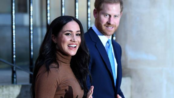 Meghan ed Harry. Nuovi ostacoli al loro trasferimento in Canada