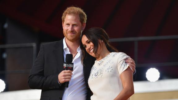 Principe Harry: ecco com'è adesso la sua vita