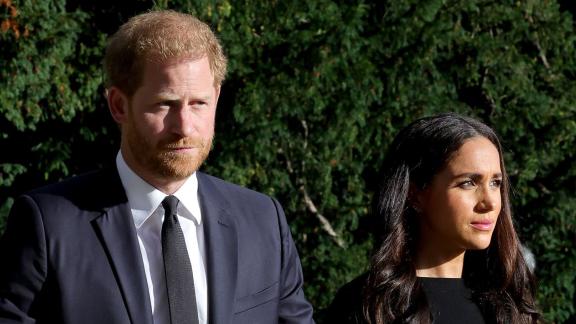 Harry e Meghan stanno mentendo? Secondo alcuni esperti sì!