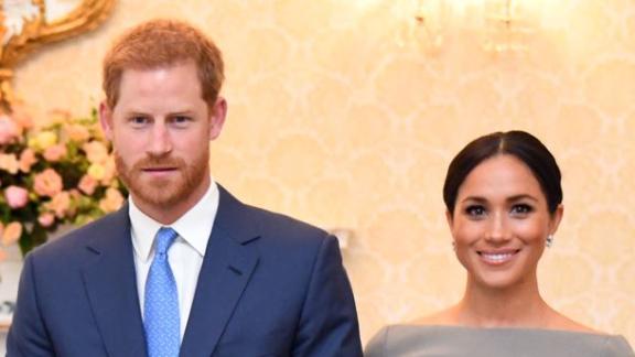 Meghan e Harry: a cena al loro tavolo per un milione di dollari
