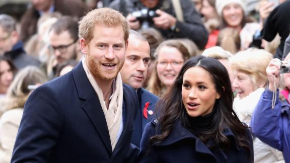 Meghan e Harry: le prime pesanti accuse alla Famiglia Reale