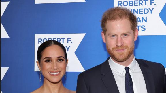 Harry e Meghan andranno all'incoronazione di Re Carlo. Ma solo a questi patti