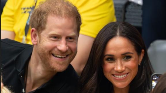 Harry e Meghan: arriva la separazione