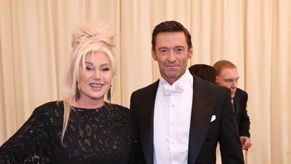 Hugh Jackman e la moglie: è il momento dell'addio