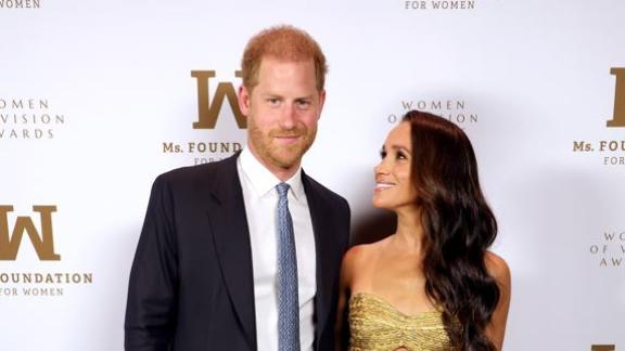 Harry e Meghan: si parla di divorzio