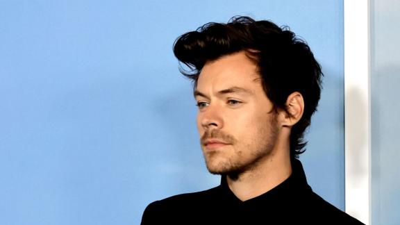 E' Harry Styles il musicista più sexy