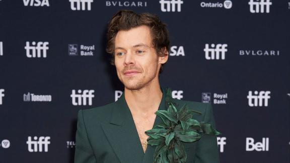 Harry Styles è l'uomo più bello del mondo