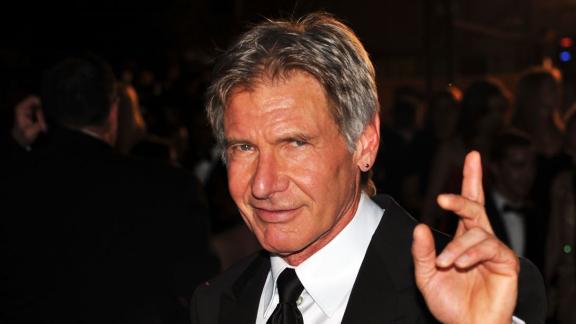 Il nuovo film di Harrison Ford sarà presentato al Festival di Cannes