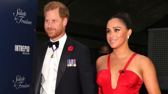 Meghan e Harry: arriva il libro scandalo