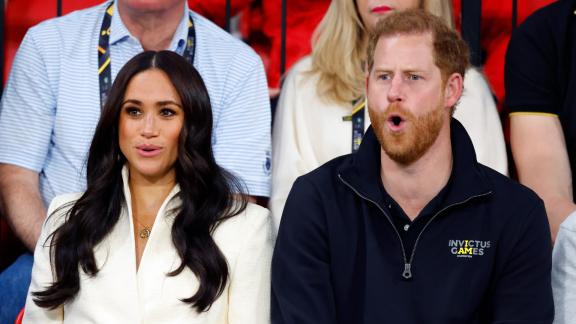 Harry e Meghan: l'ultimo schiaffo