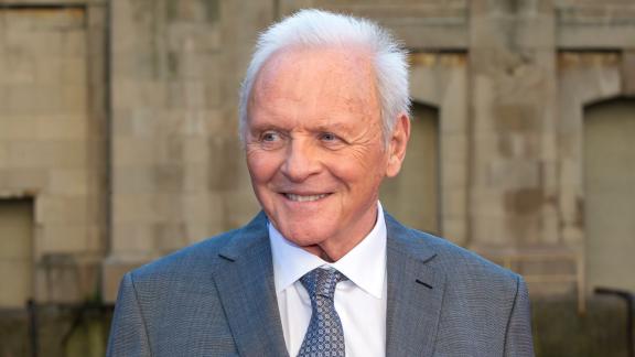 Passione Italia: anche Anthony Hopkins avvistato nel nostro paese
