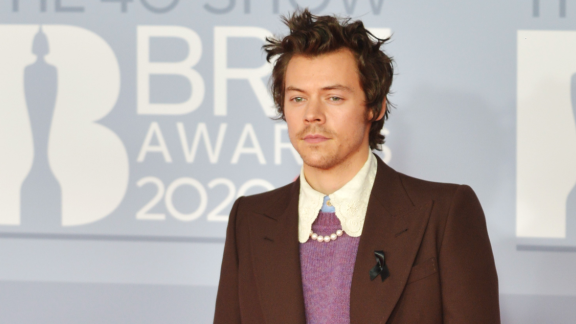 Harry Styles pubblica il nuovo album: il video
