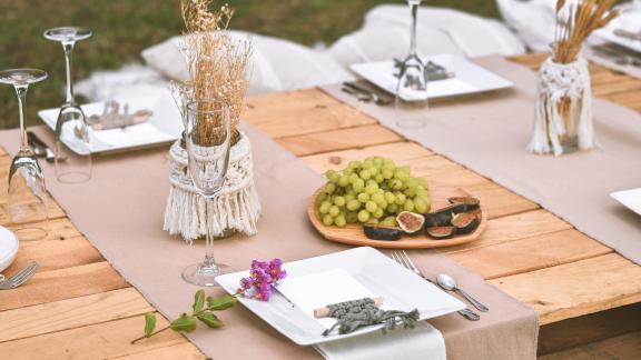 Le nuove tendenze a tavola: ecco i food trend del 2021