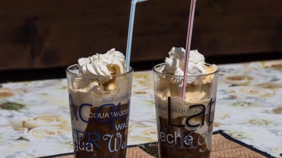 Caffè d'estate: ecco come berlo