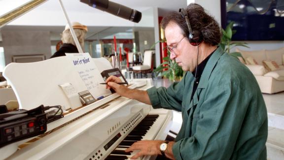 Giorgio Moroder buon compleanno