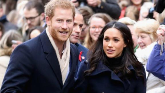 Megxit, il principe Harry fa chiarezza: “Io e Meghan non avevamo scelta”. Ed Elisabetta II dice la sua