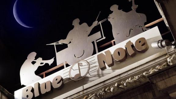 Blue Note: la nuova stagione