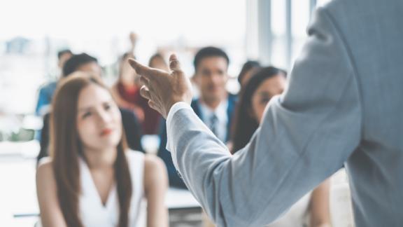 Per la prima volta un docente italiano vince il Global Teacher Award
