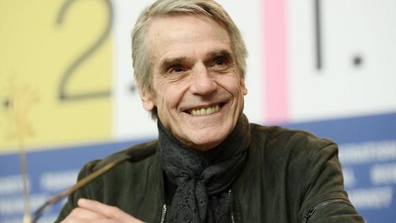 “Gucci” ha una stella in più: dopo Lady Gaga arriva Jeremy Irons