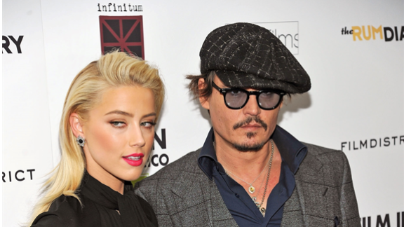 Johnny Depp e Amber Heard: cosa accadrà adesso alle loro carriere