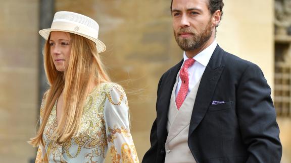 Kate Middleton: il fratello James annuncia ufficialmente il suo matrimonio