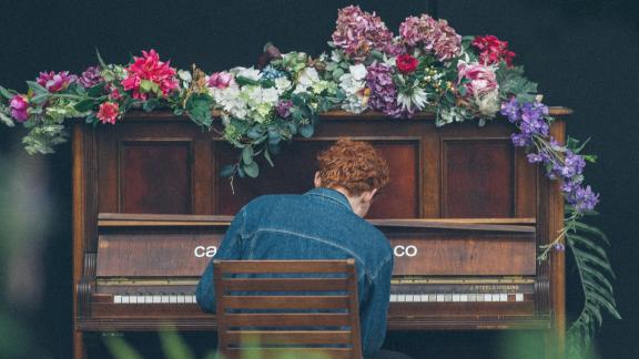 La musica a difesa della Terra