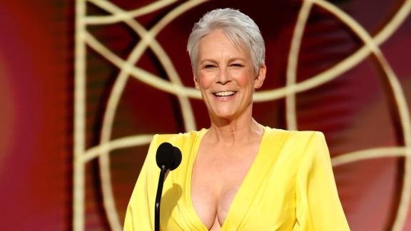 Venezia 78: a Jamie Lee Curtis il Leone d'Oro alla carriera