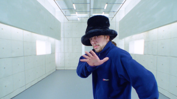 Jamiroquai: Jay Kay ospite di Radio Monte Carlo