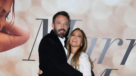 Jennifer Lopez e Ben Affleck si sono sposati in gran segreto