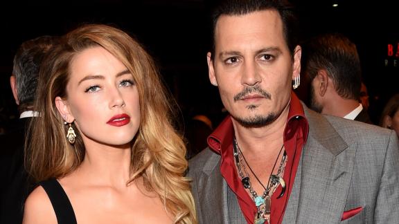 Johnny Depp e il mistero del dito :  ecco la casa australiana dove è accaduto il fatto