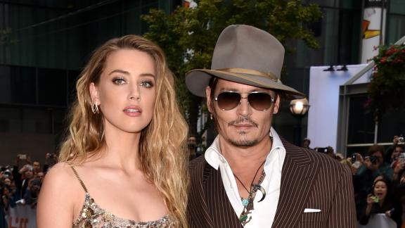 Johnny Depp: ecco l'unica donna che non lo difende