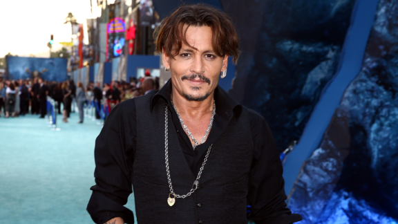 Johnny Depp e Jeff Beck: il video del loro duetto