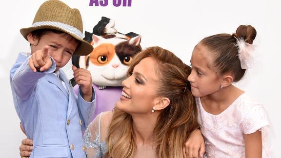 Jennifer Lopez e quei festeggiamenti speciali per i suoi gemellini