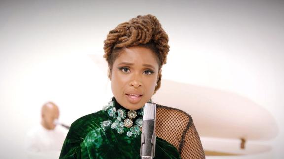 Jennifer Hudson buon compleanno