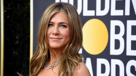 Buon compleanno Jennifer Aniston