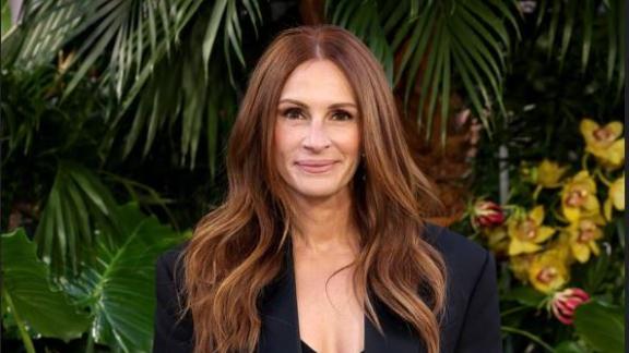Julia Roberts fa una commovente rivelazione