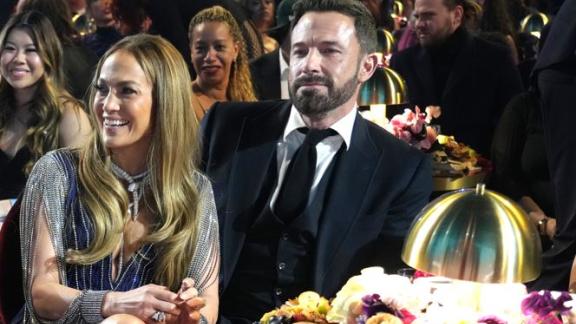 Jennifer Lopez e Ben Affleck al lavoro insieme