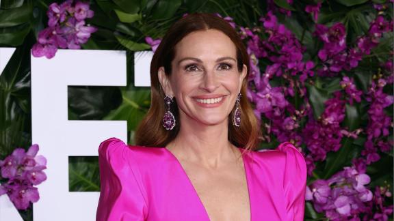 Julia Roberts: la bellissima risposta a chi le proponeva il botox