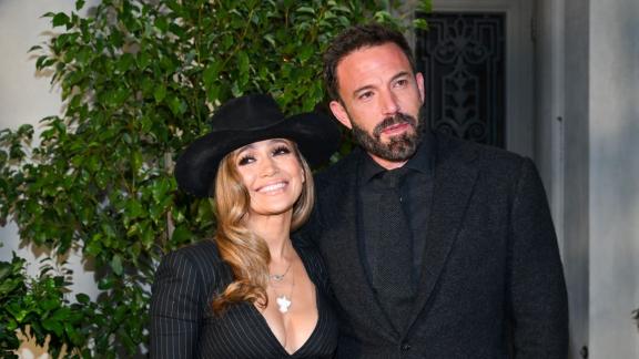 Jennifer Lopez pubblica un video per smentire la crisi con Ben Affleck