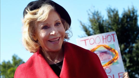 Buon compleanno Jane Fonda!