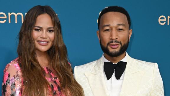 John Legend spiega il significato del nome dato all'ultima figlia
