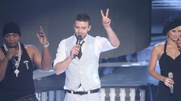 Justin Timberlake, Nelly Furtado e Timbaland insieme per una nuova canzone