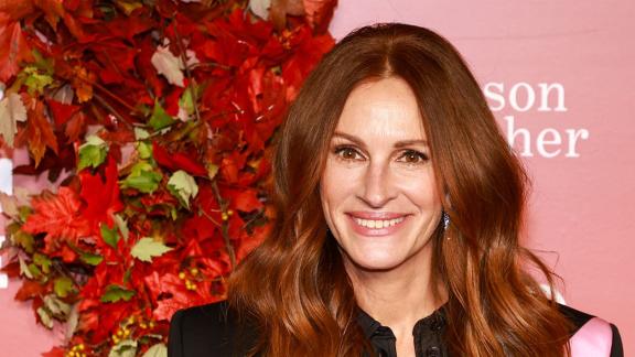 Julia Roberts confessa che preferisce essere una madre felice piuttosto che una diva del cinema