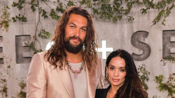 Jason Momoa e Lisa Bonet: ritorno di fiamma