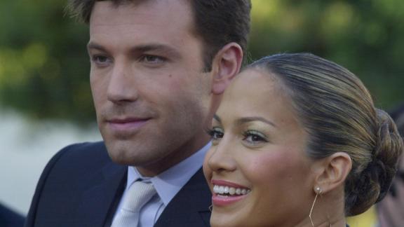 Jennifer Lopez e Ben Affleck sempre più felici e innamorati