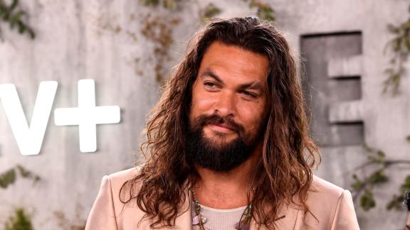 Jason Momoa: si parla di una nuova fiamma