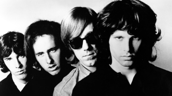 3 luglio 1971: scompare Jim Morrison
